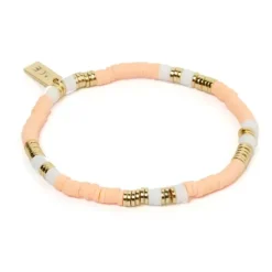 Arms of Eve Jewellery|Jewellery>Amari Bracelet - Coral