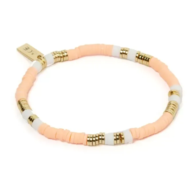 Arms of Eve Jewellery|Jewellery>Amari Bracelet - Coral