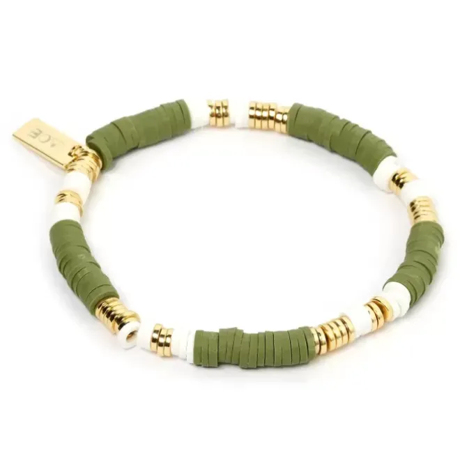 Arms of Eve Jewellery|Jewellery>Amari Bracelet - Forrest