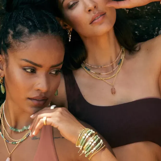 Arms of Eve Jewellery|Jewellery>Amari Bracelet - Forrest