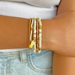 Arms of Eve Jewellery|Jewellery>Amari Bracelet - Sand