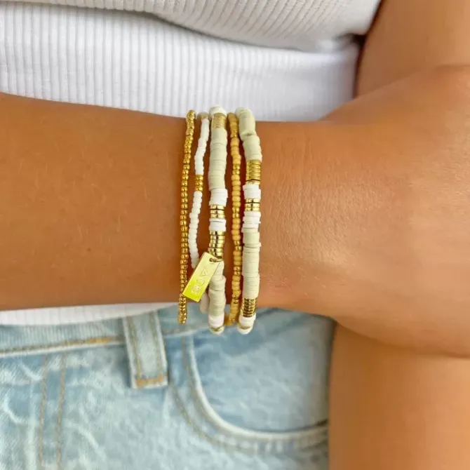 Arms of Eve Jewellery|Jewellery>Amari Bracelet - Sand