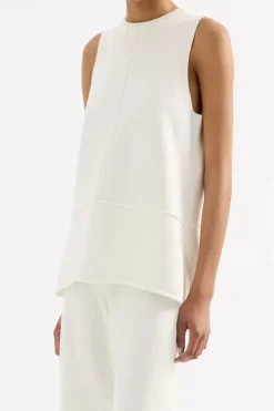 Nude Lucy Tops|Knits><noscript><img width=