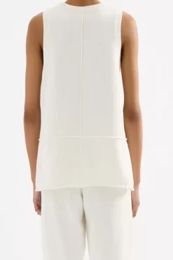 Nude Lucy Tops|Knits><noscript><img width=