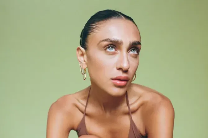 Porter Jewellery Jewellery|Jewellery>Angel Hoops - 20mm