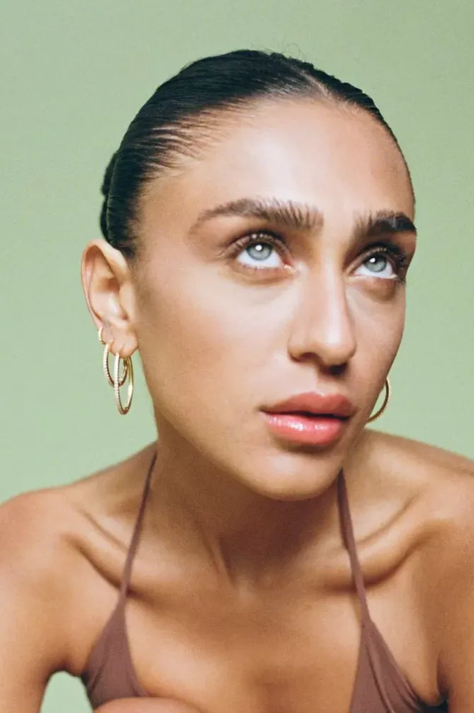 Porter Jewellery Jewellery|Jewellery>Angel Hoops - 20mm