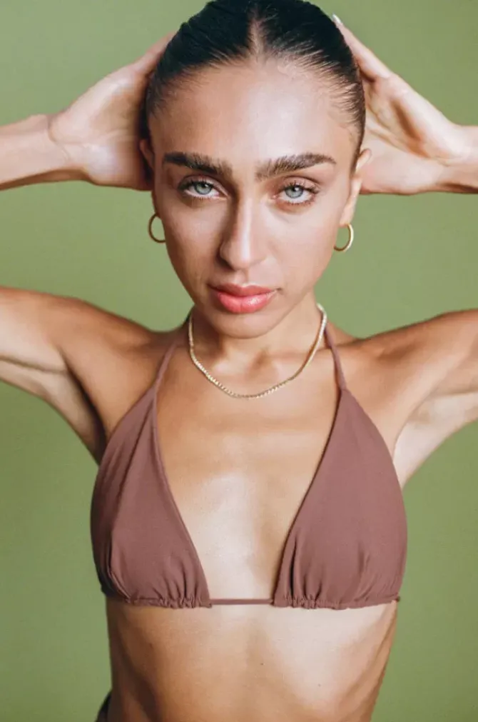 Porter Jewellery Jewellery|Jewellery>Angel Hoops - 20mm