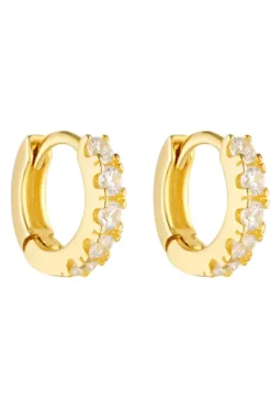 Porter Jewellery Jewellery|Jewellery>Angel Huggies 7mm