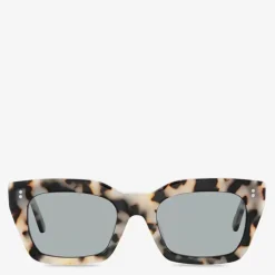 Status Anxiety Eyewear>Antagonist - White Tort