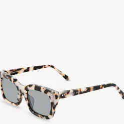 Status Anxiety Eyewear>Antagonist - White Tort