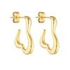 Porter Jewellery Jewellery|Jewellery>Baby Bones Hoops