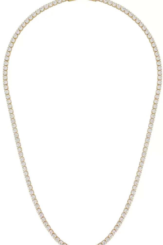 Porter Jewellery Jewellery|Jewellery>Baby Celestial Necklace - Gold