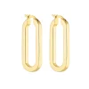 Porter Jewellery Jewellery|Jewellery>Baby Oval Hoops