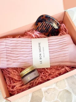 Herman Store Gift Packs>Ballet Sock Pack
