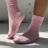 Le Bon Shoppe Socks>Ballet Socks - Pink