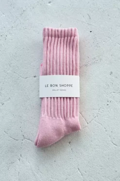 Le Bon Shoppe Socks><noscript><img width=