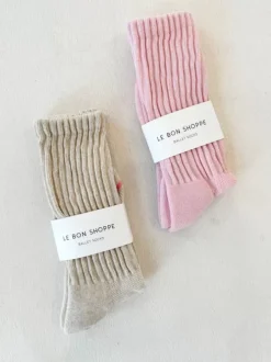 Le Bon Shoppe Socks><noscript><img width=