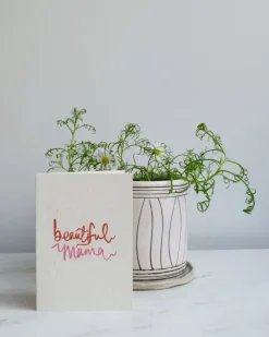 Studio Y Creative Cards>Beautiful Mama Card