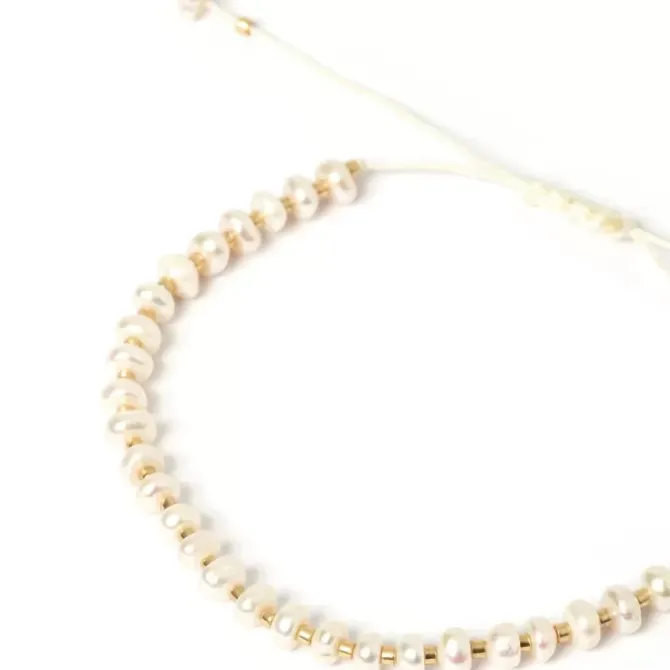 Arms of Eve Jewellery|Jewellery>Belle Pearl Bracelet