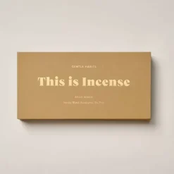 Gentle Habits Candles & Incense|Homewares>Bells Beach