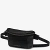 Status Anxiety Handbags>Best Lies Bum Bag - Black Bubble