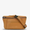 Status Anxiety Handbags>Best Lies Bum Bag - Tan