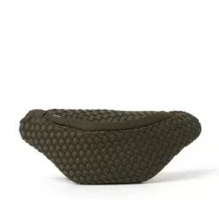 Arms of Eve Handbags>Blaise Bumbag - Khaki