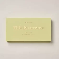 Gentle Habits Candles & Incense|Homewares>Bondi Beach