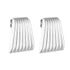 Porter Jewellery Jewellery|Jewellery>Caterpillar Earrings - Silver