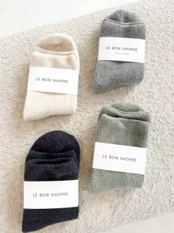 Le Bon Shoppe Socks><noscript><img width=