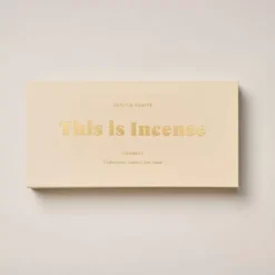 Gentle Habits Candles & Incense>Connect