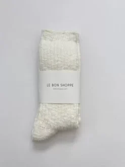 Le Bon Shoppe Socks><noscript><img width=