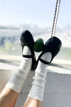 Le Bon Shoppe Socks><noscript><img width=