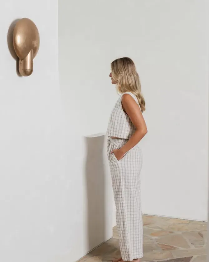 BLVD. the label Tanks>Cove Check Tank