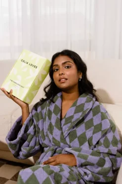 Celia Loves Candles & Incense|Homewares>Duo Set - Pink Himalayan Salt