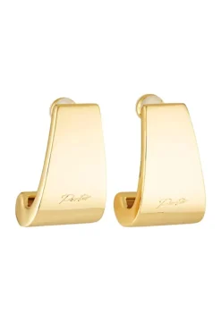 Porter Jewellery Jewellery|Jewellery>Dylan Earrings - Gold