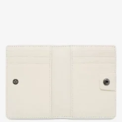 Status Anxiety Wallets>Easy Does It - Chalk
