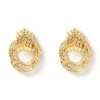 Arms of Eve Jewellery|Jewellery>Effie Gold Earrings