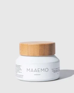 Maaemo Skincare>Elimination Face Mask