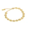 Arms of Eve Jewellery|Jewellery>Emilia Gold Bracelet