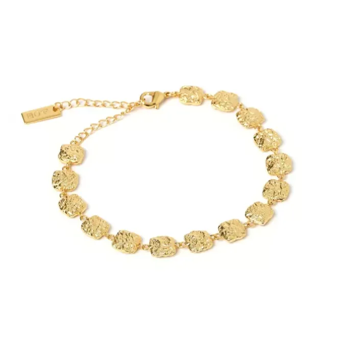 Arms of Eve Jewellery|Jewellery>Emilia Gold Bracelet
