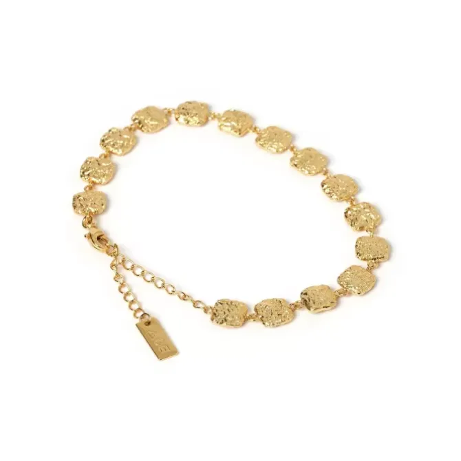 Arms of Eve Jewellery|Jewellery>Emilia Gold Bracelet