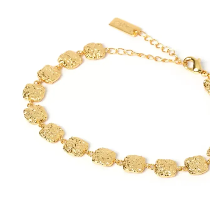 Arms of Eve Jewellery|Jewellery>Emilia Gold Bracelet