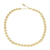 Arms of Eve Jewellery|Jewellery>Emilia Gold Necklace