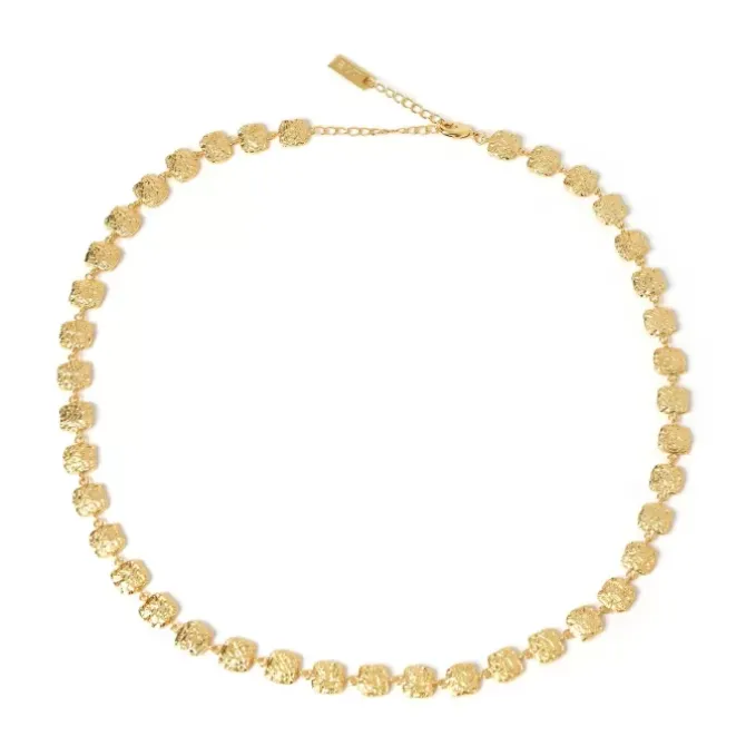 Arms of Eve Jewellery|Jewellery>Emilia Gold Necklace
