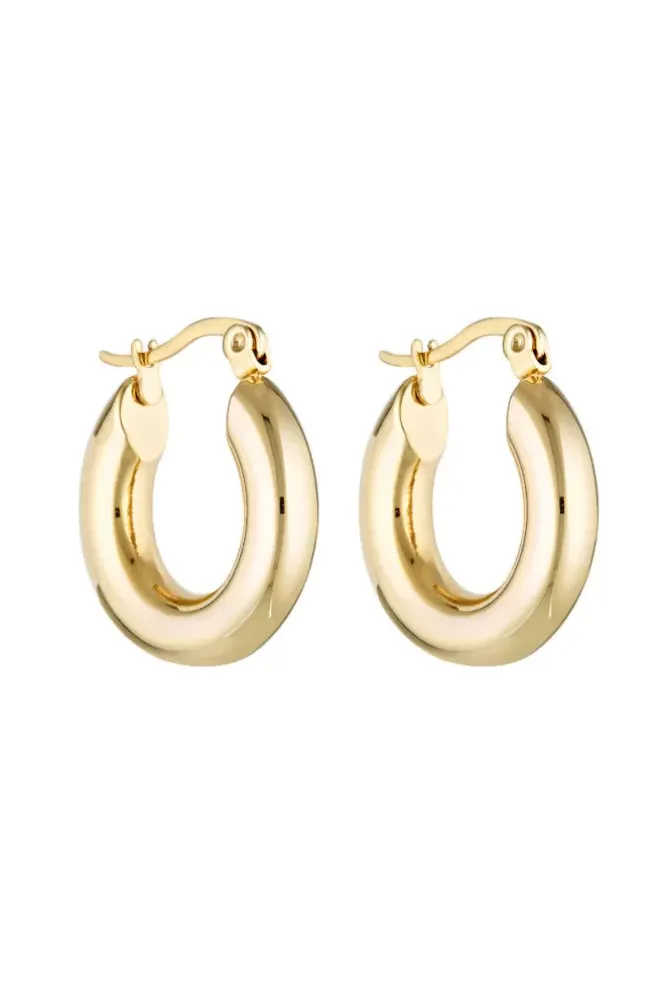 Porter Jewellery Jewellery|Jewellery>Everyday Hoops - 20mm