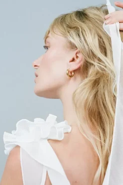 Porter Jewellery Jewellery|Jewellery>Everyday Hoops - 20mm