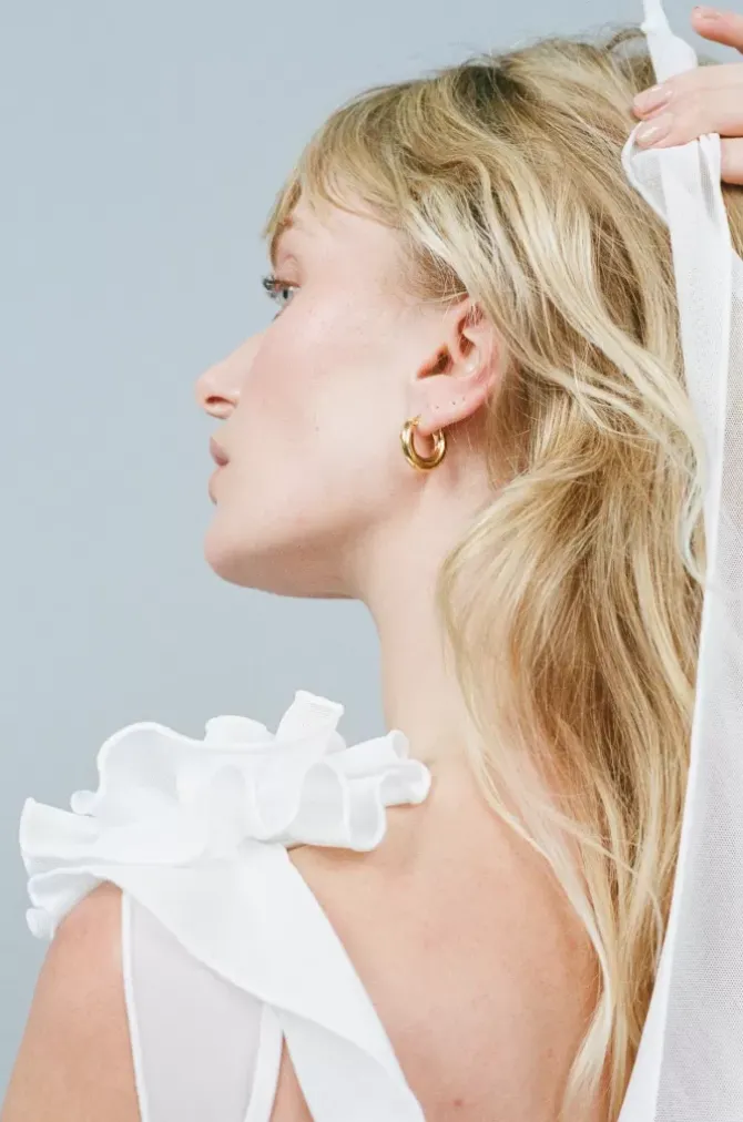 Porter Jewellery Jewellery|Jewellery>Everyday Hoops - 20mm