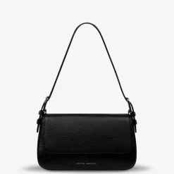 Status Anxiety Handbags>Figure You Out - Black