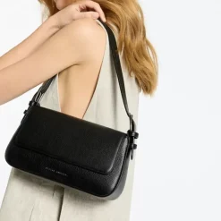 Status Anxiety Handbags>Figure You Out - Black